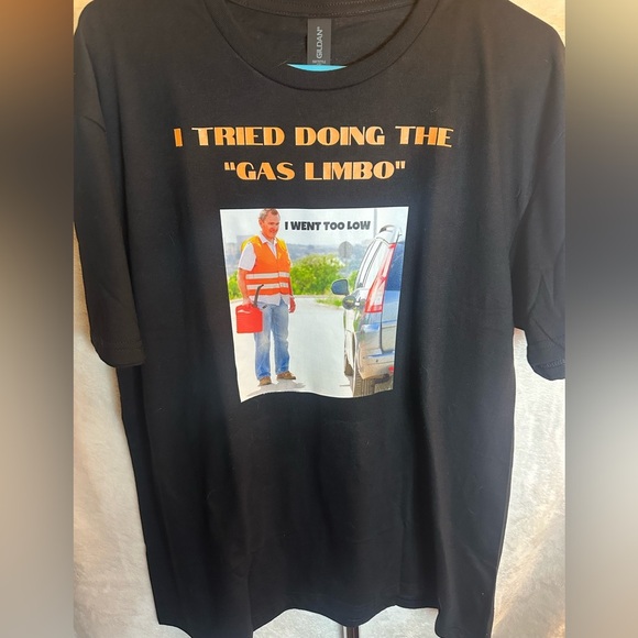 NEW Funny Tshirt - Picture 1 of 1